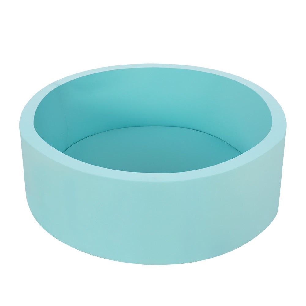 Foam Ball Pit - Blue