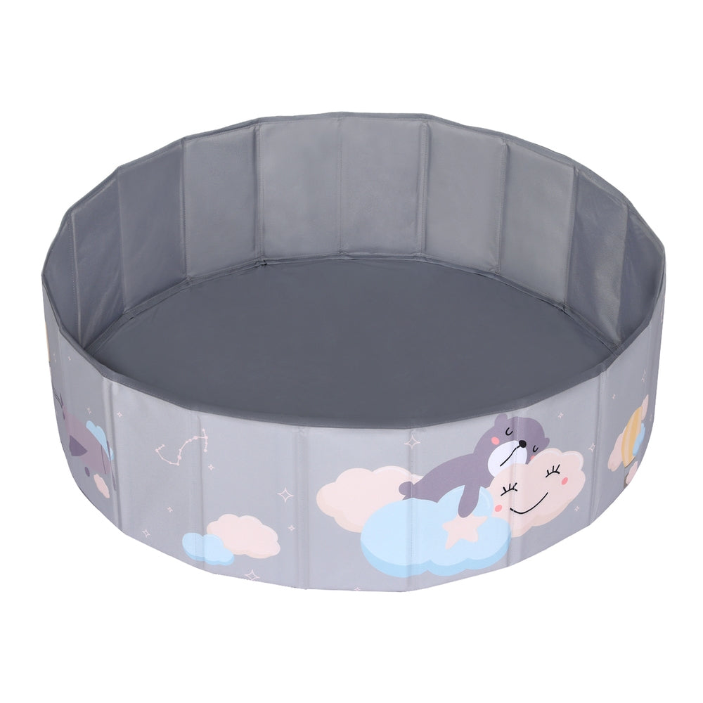 Ball Pool Pit Toddler