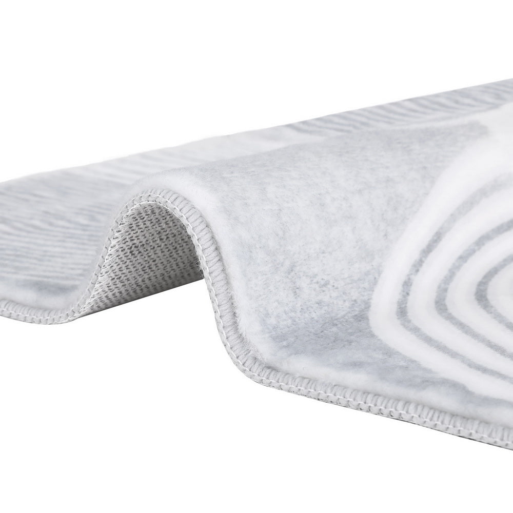 Washable Large Floor Rugs 120x160cm