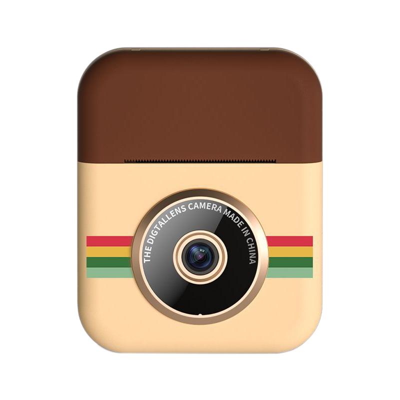 Instant Camera