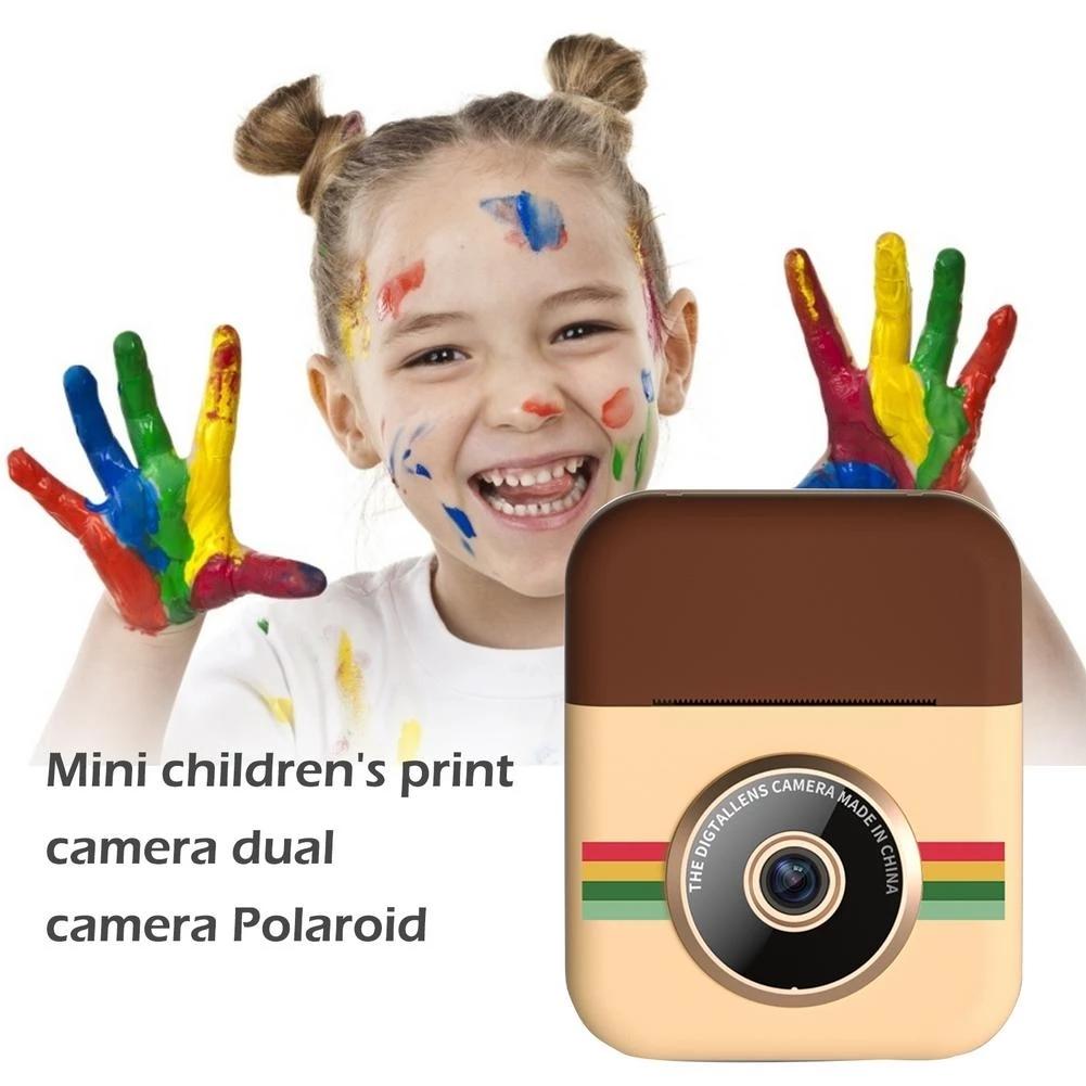 Instant Camera
