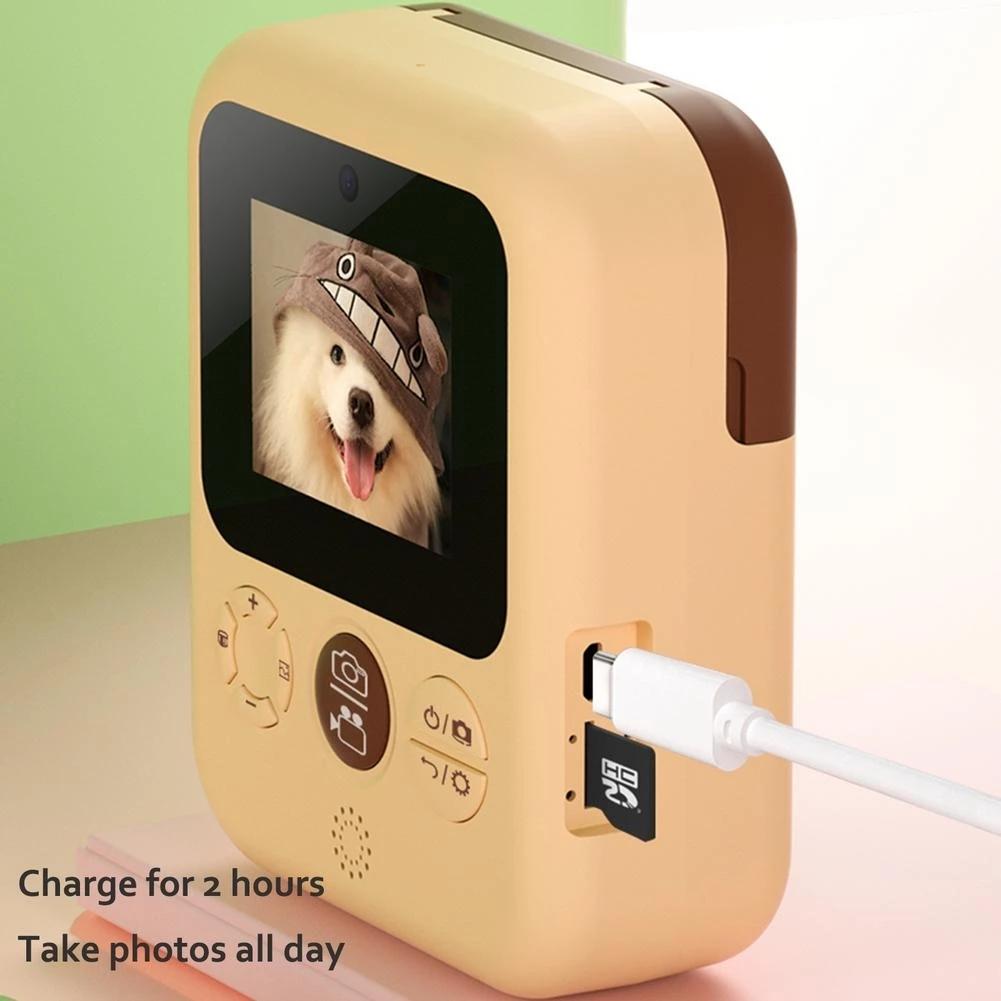 Instant Camera
