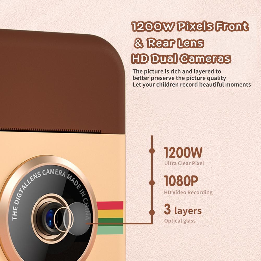 Instant Camera