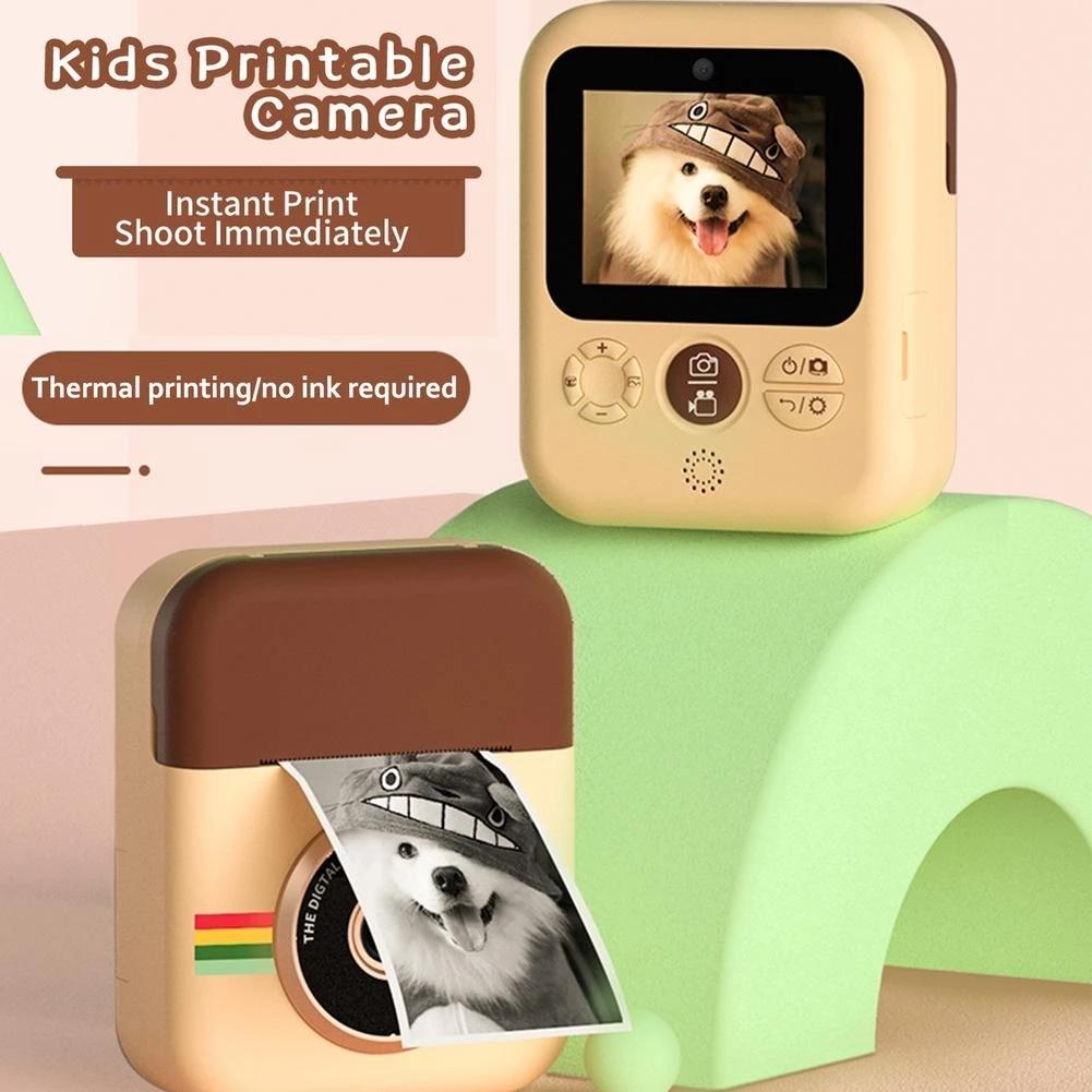 Instant Camera