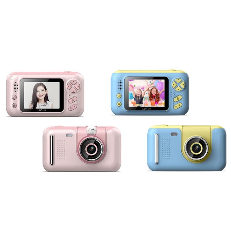 Kids HD Reversible Camera