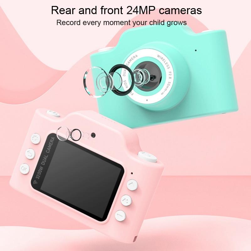 Digital Camera For Kids