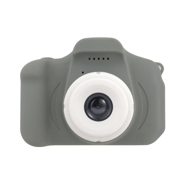 Mini Children Camera - Grey