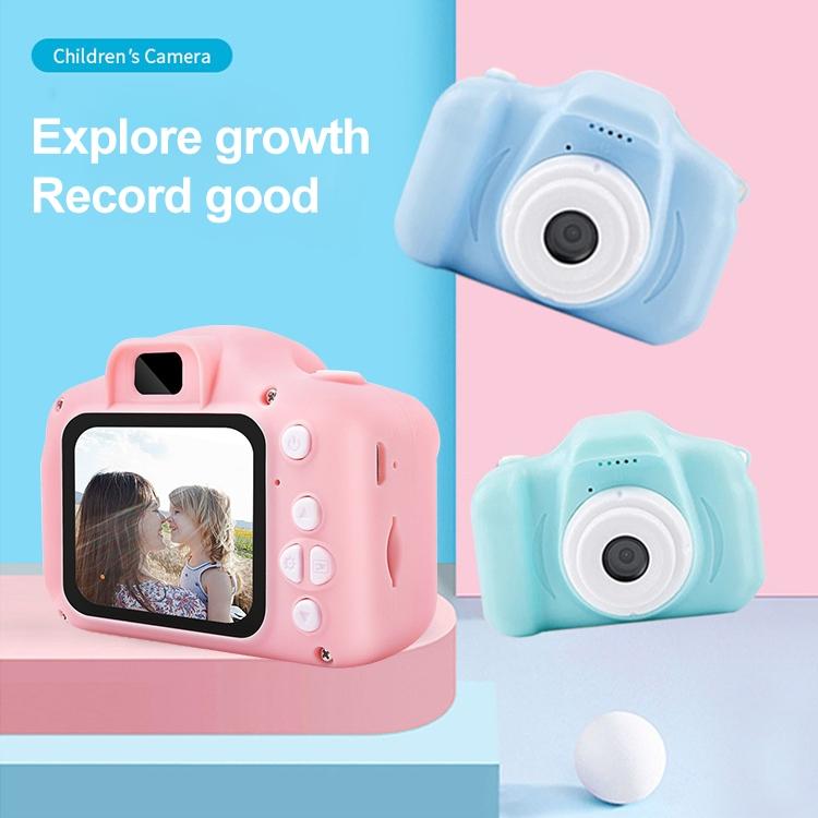 Mini Camera - Pink