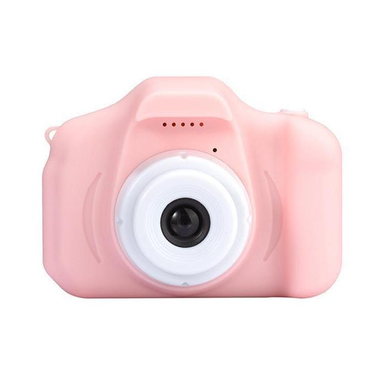 Mini Camera - Pink