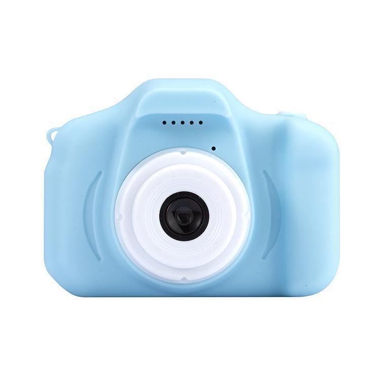 Mini Camera - Pink