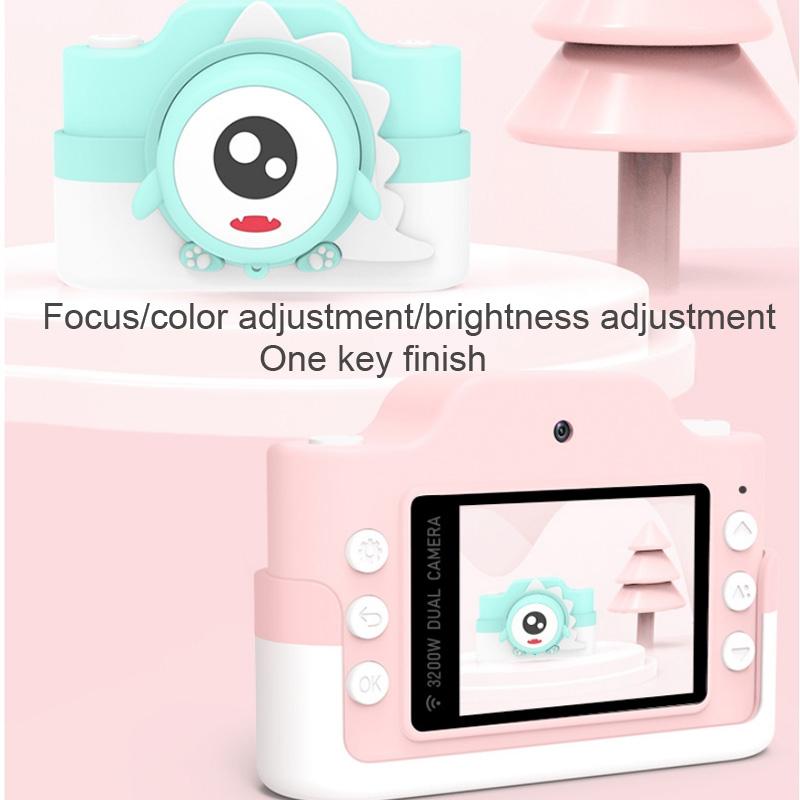 Digital Camera For Kids