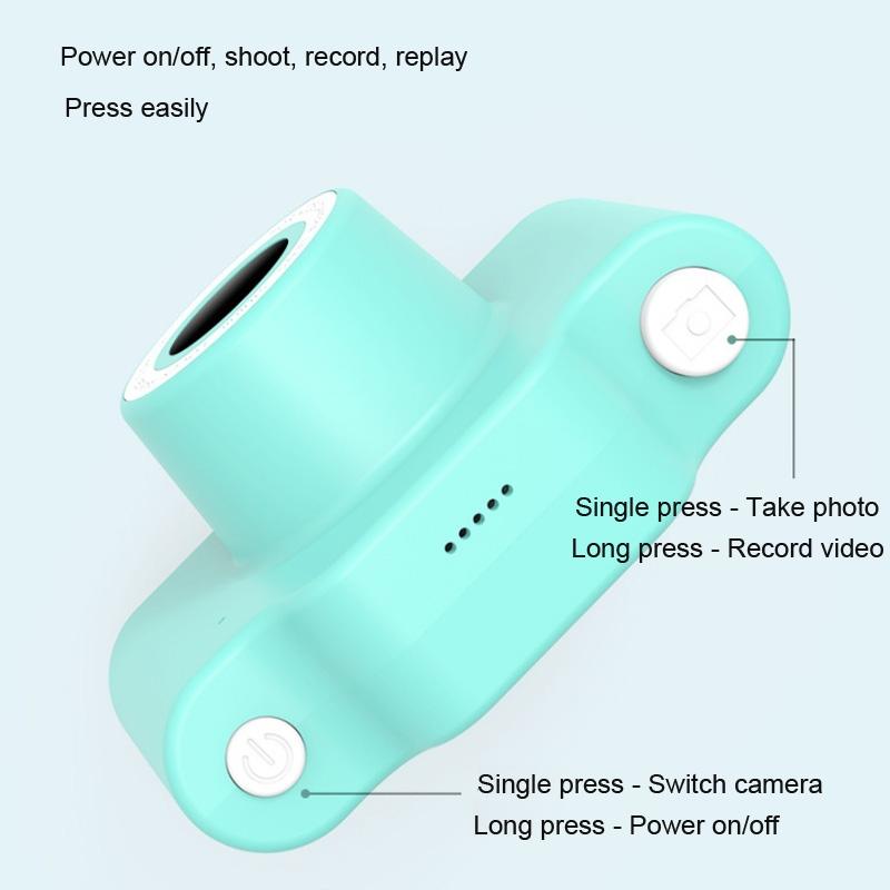 Digital Camera For Kids