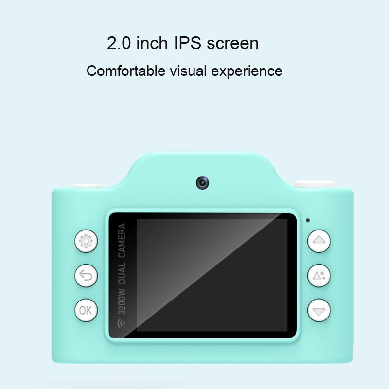 Digital Camera For Kids