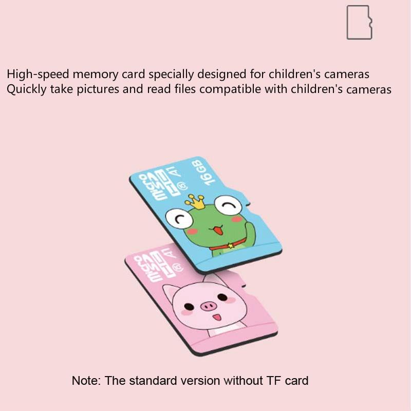 Digital Camera For Kids