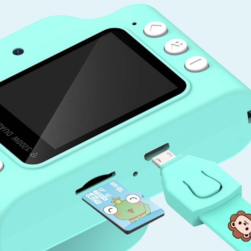 Digital Camera For Kids