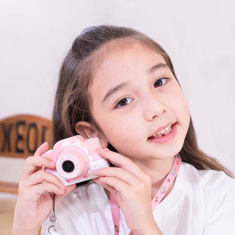 Digital Camera For Kids