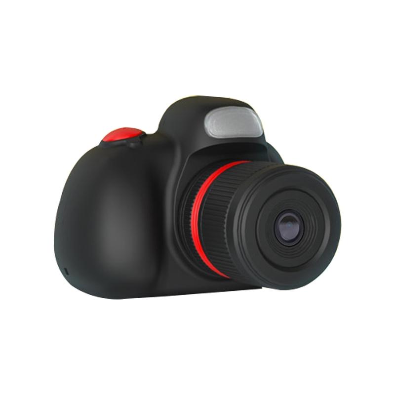 Mini Digital Camera - Pink