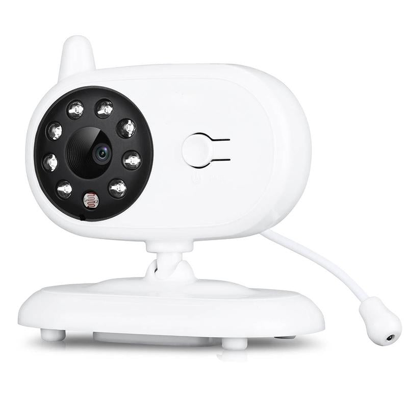 Baby Monitor With Night Vision 2-Way Talk