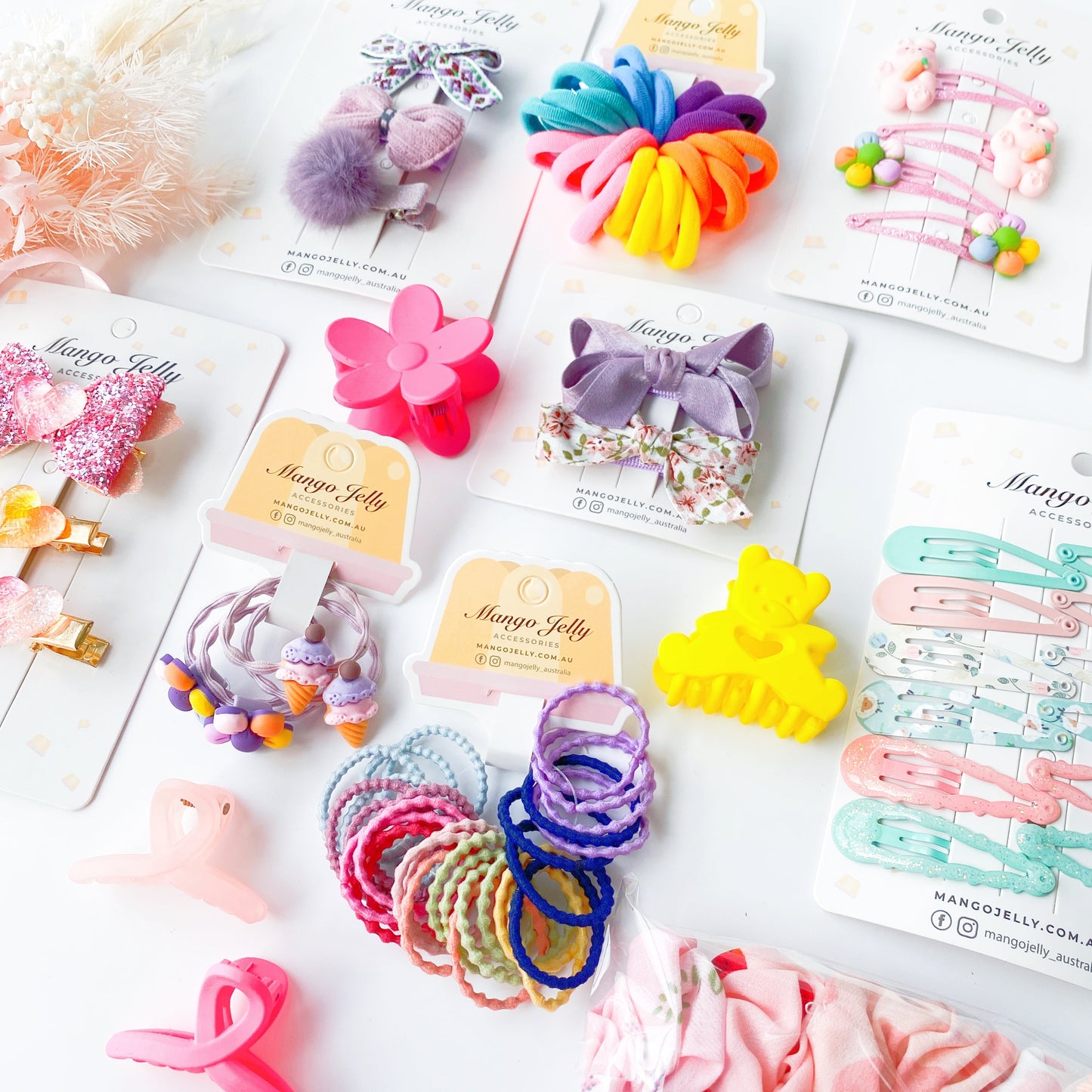 Surprise Hamper Box (Regular)