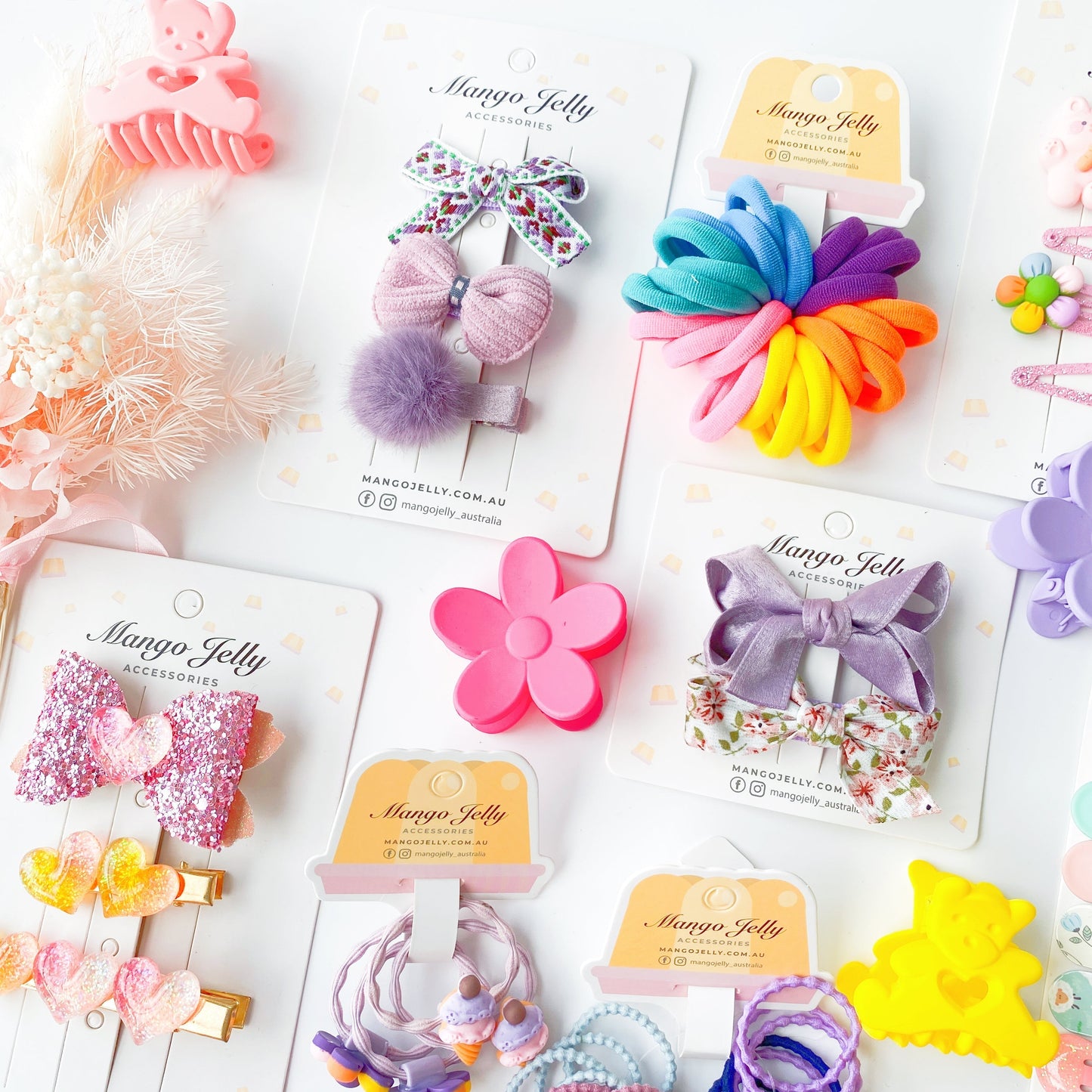 Surprise Hamper Box (Jumbo)