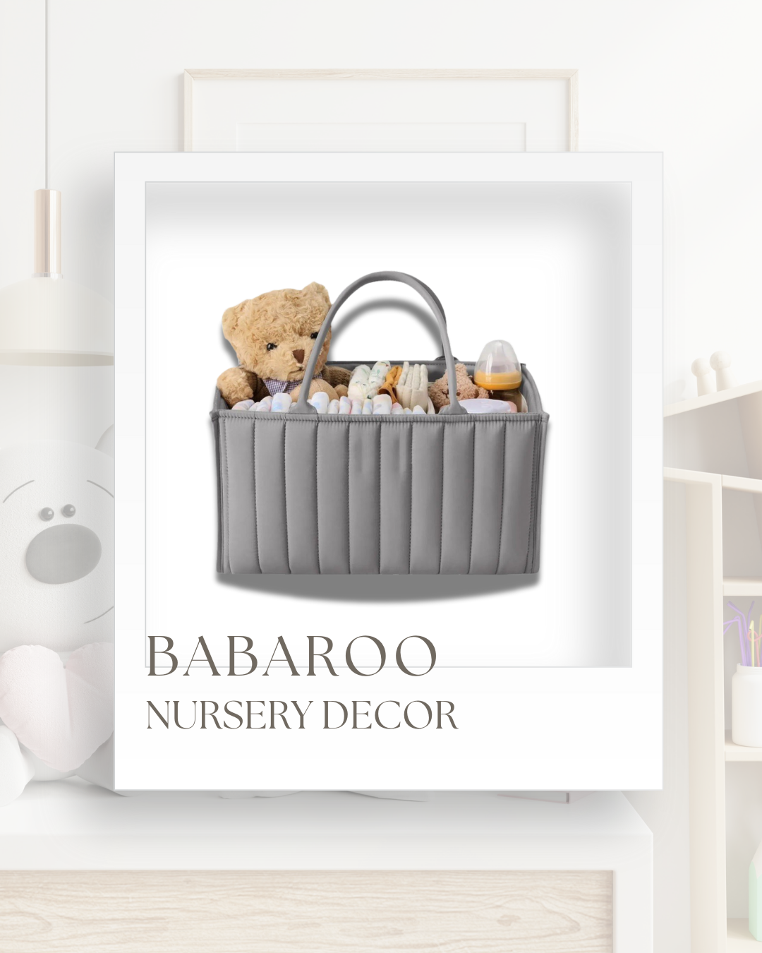 Nursery