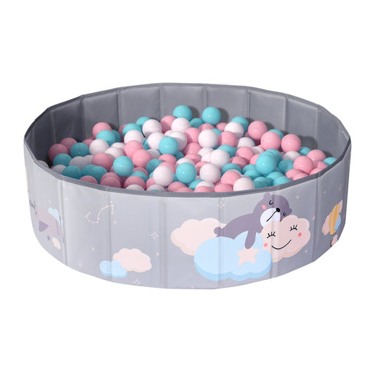 Ball Pool Pit Toddler