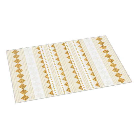 Washable Large Floor Rugs 160x230cm