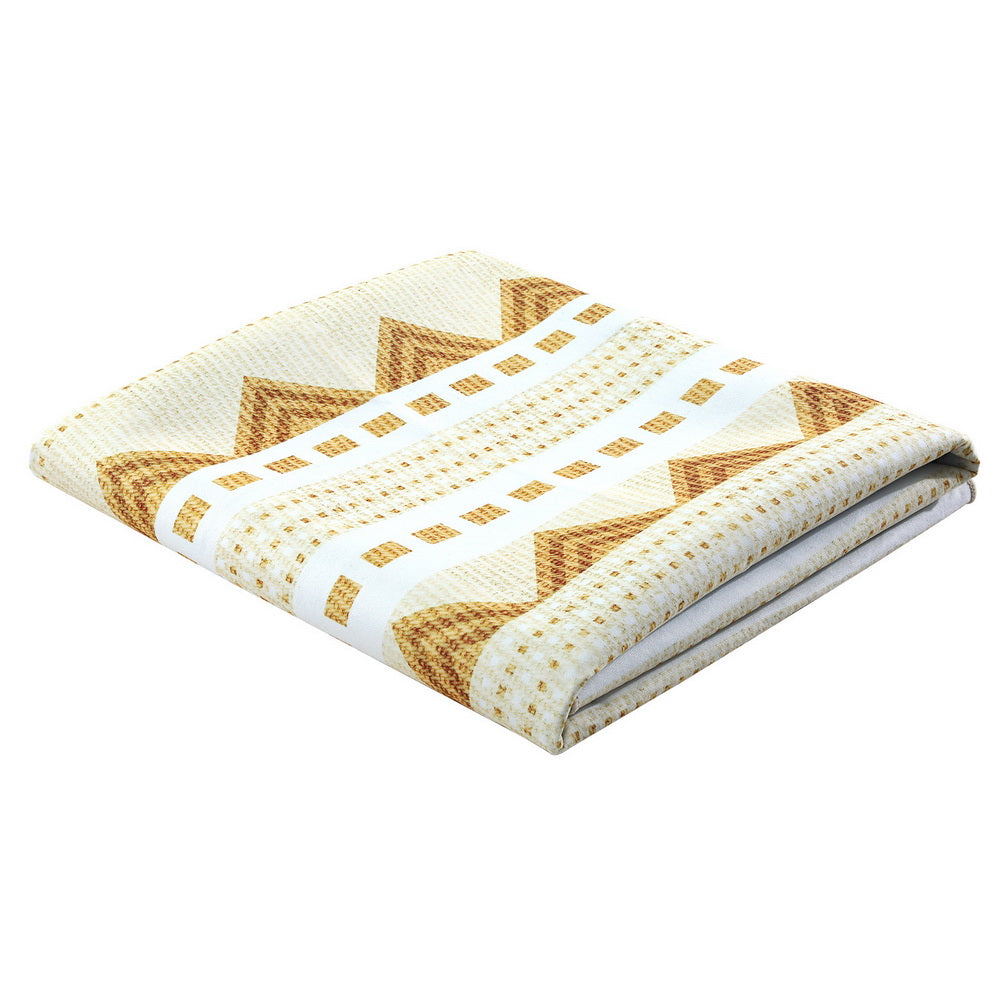 Washable Large Floor Rugs 160x230cm