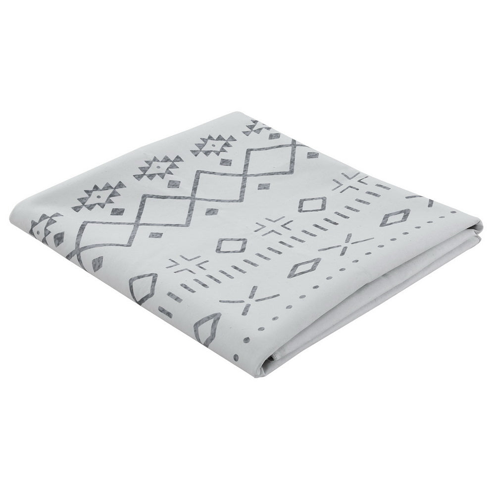 Washable Large Floor Rugs 120x160cm