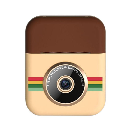 Instant Camera