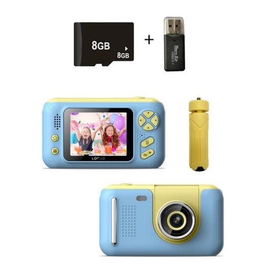 Kids HD Reversible Camera
