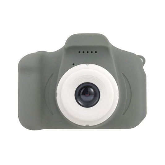 Mini Children Camera - Grey