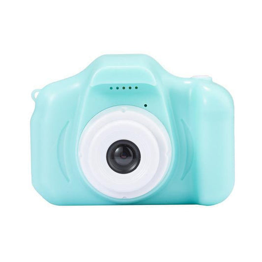 Mini Camera - Teal