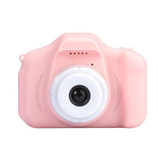 Mini Camera - Pink