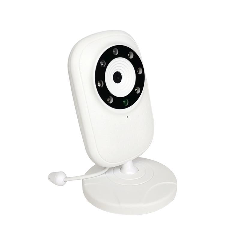 Baby Monitor With Night Vision Camera