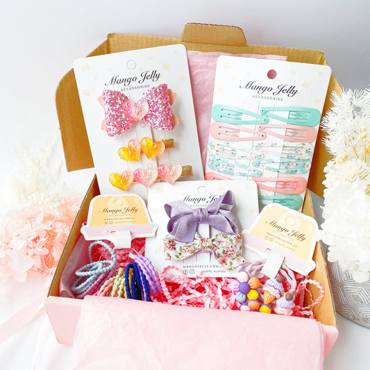 Surprise Hamper Box (Small)
