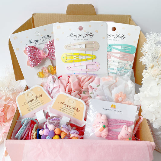 Surprise Hamper Box (Regular)