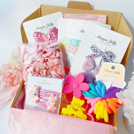 Surprise Hamper Box (Jumbo)